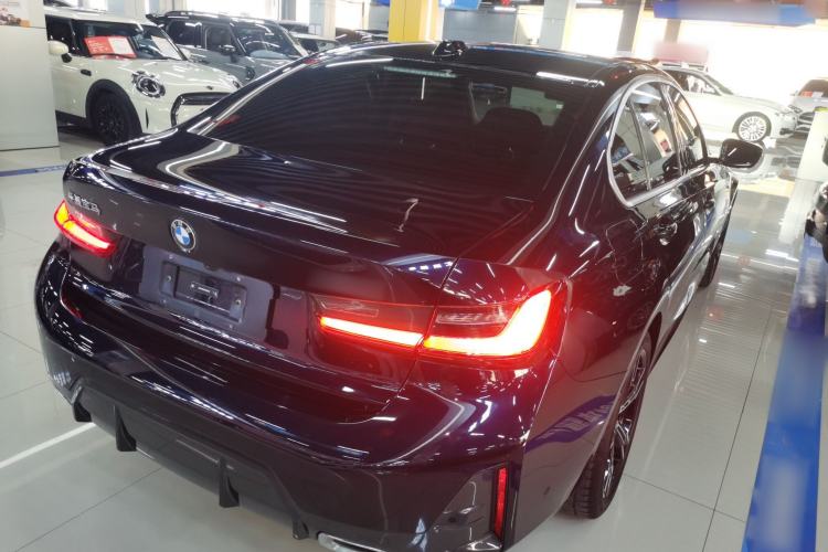 Used BMW 3 Series 2023 325i M Sport Package
