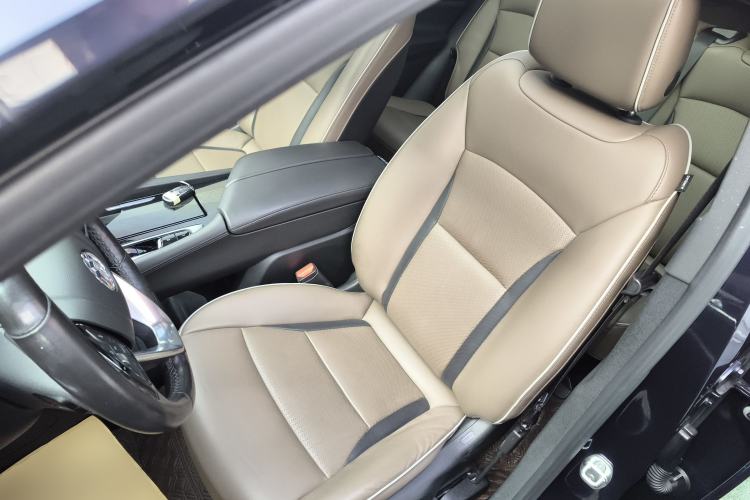 Used Buick Enclave 2020 28T Four-Wheel Drive Flagship Version
