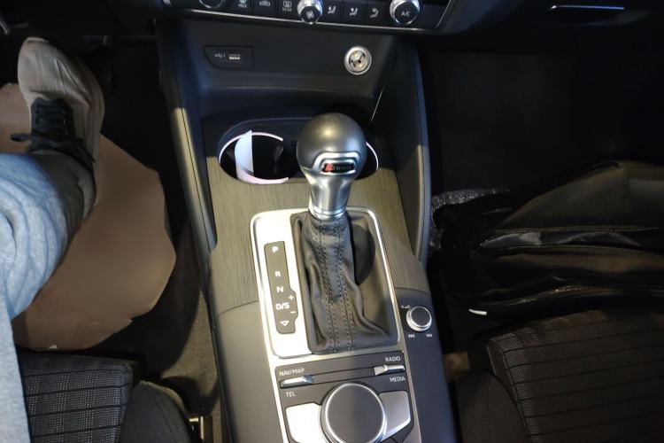 Used Audi A3 2017 Sportback 40 TFSI Sport Edition
