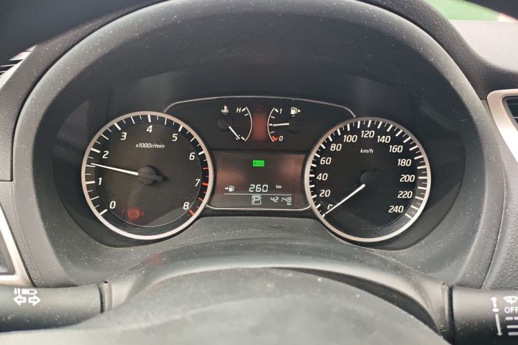 Used Nissan Sylphy 2021 Classic 1.6XE CVT Comfort Edition
