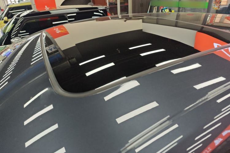 Used Honda Accord 2025 260TURBO Prestige Edition