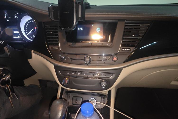 Used Buick Verano 2017 Sedan 15S Automatic Entry Model