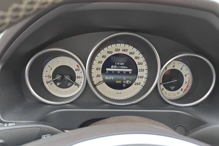 Used Mercedes-Benz E-Class 2015 E 260 L Sport Edition
