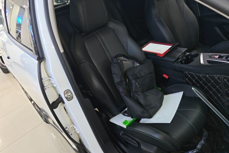 Used Peugeot 4008 2021 360THP Performance Edition