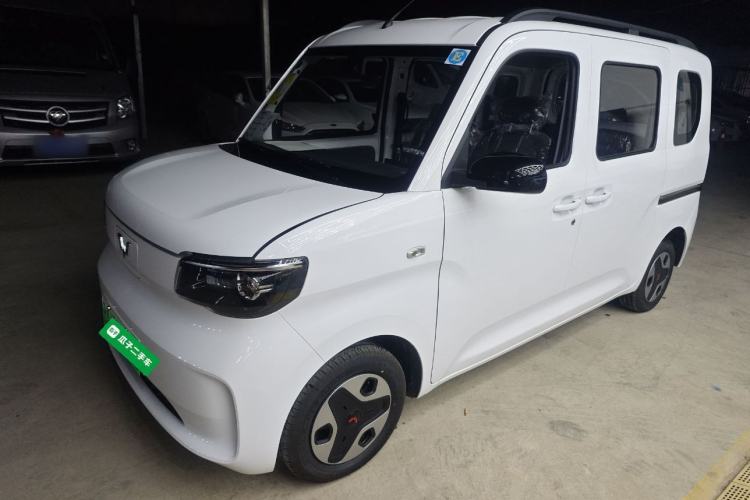 Used Wuling Zhiguang New Energy 
