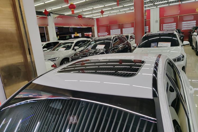 Used Mercedes-Benz C-Class 2024 C 200 L Sport Edition
