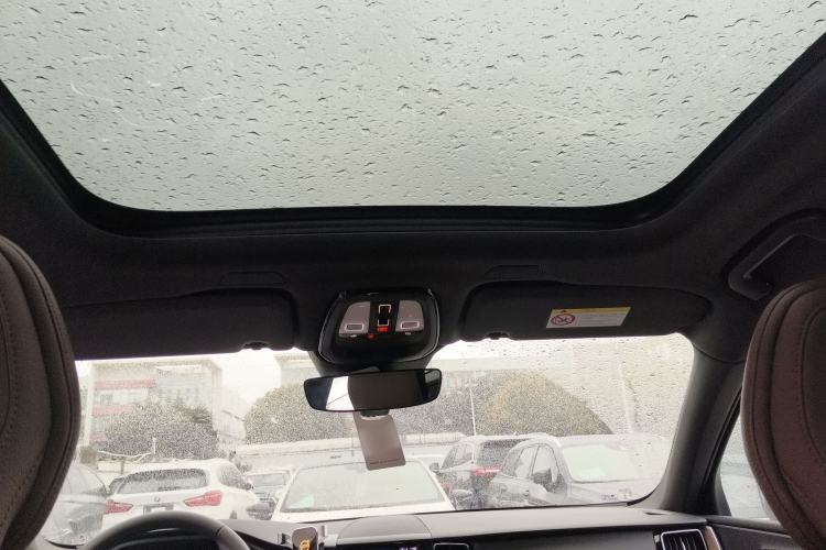 Used Volvo XC60 2023 B5 4x4 Smart Luxury Edition
