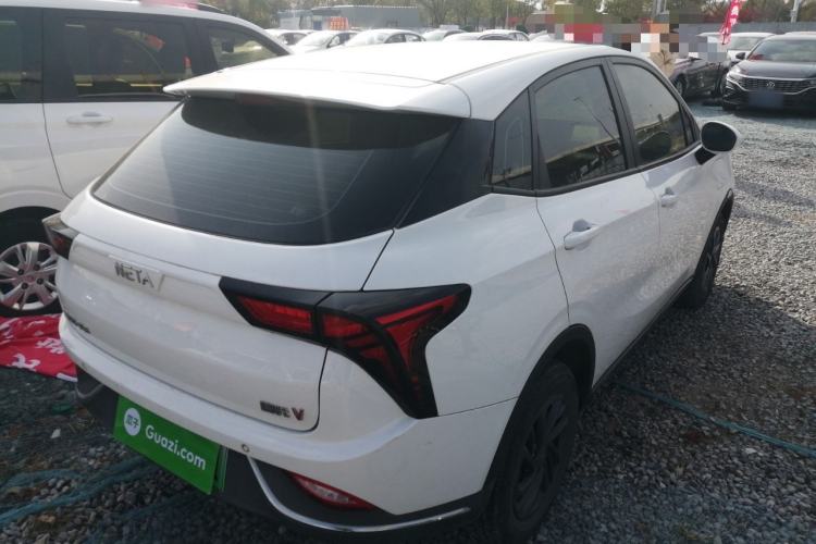 Used NETA V 2022 Chao 300 Lite Ternary Lithium