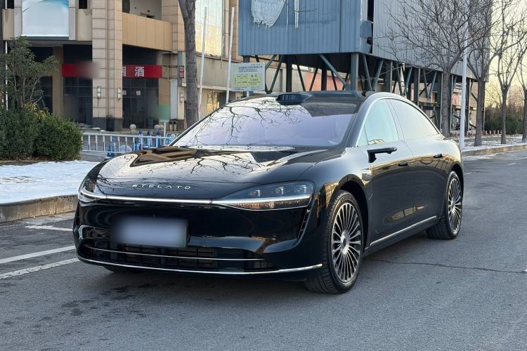 Used Hima Stelato S9 2025 Extended-Range Ultra