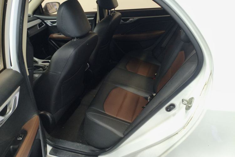 Used Geely Auto Vision 2018 1.5L Automatic Happiness Edition