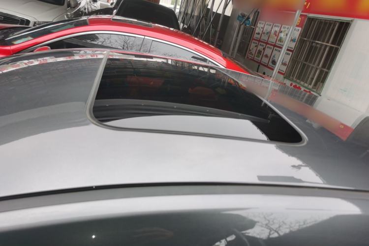 Used Changan Ruicheng PLUS 2023 1.5T DCT Prestige Edition
