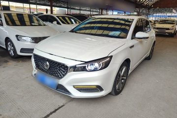 Used MG 6 2019 20T Automatic Sport Edition