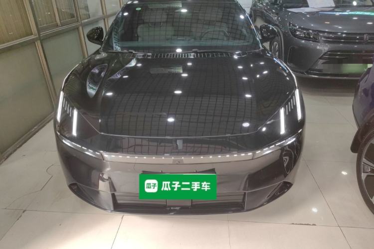 Used Lynk & Co Z10 2025 71 kWh 602 km Range Rear-Wheel Drive Pro