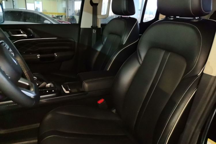 Used Tank 300 2021 Off-Road Edition 2.0T Conqueror
