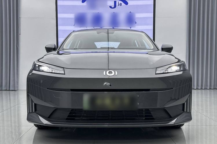 Used  A05 2024 145 Max
