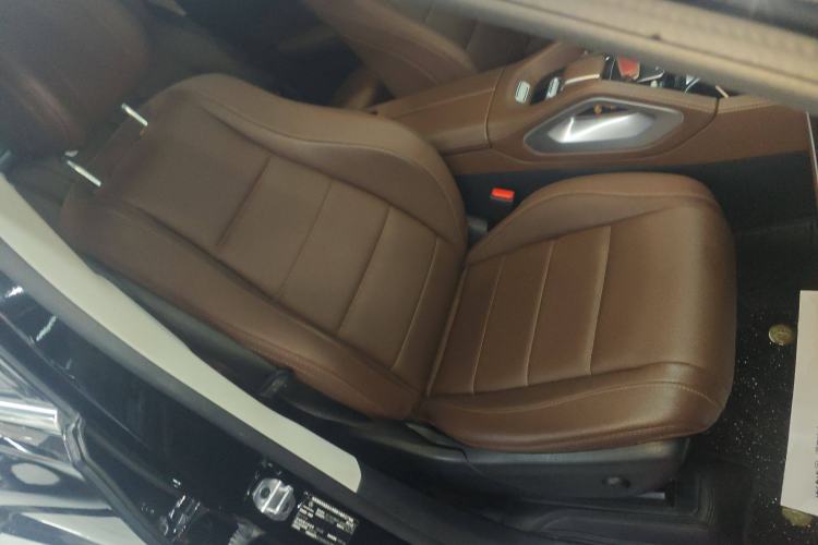 Used Mercedes-Benz GLE 2024 Refreshed GLE 350 4MATIC Stylish Edition
