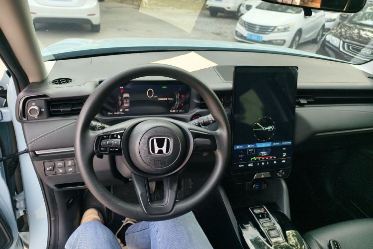 Used Honda e:NP1 2023 420 km Vision Edition