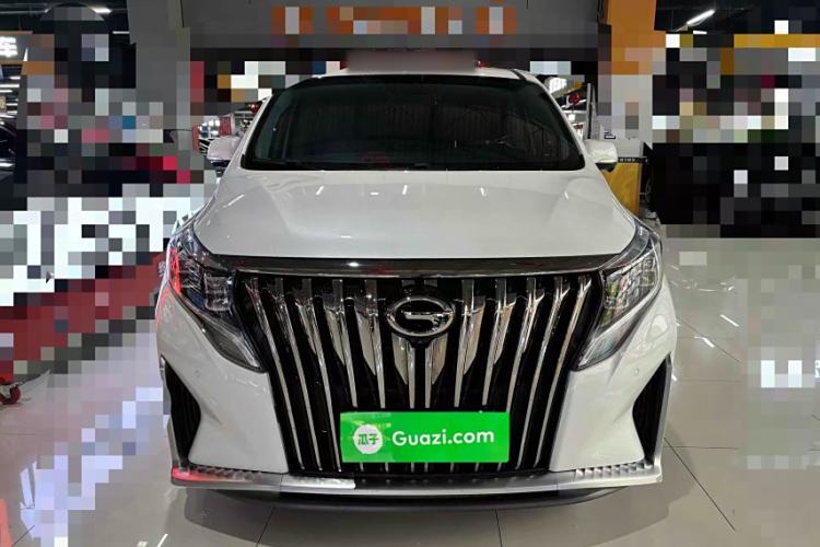 Used GAC Trumpchi M8 2021 Master Series 390T Ultimate Edition
