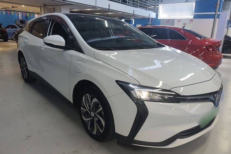 Used Buick Velite 6 2019 Connected & Smart Edition
