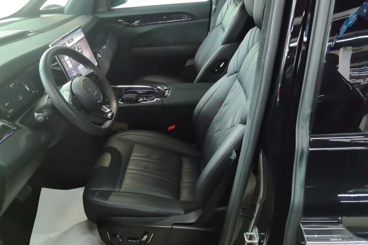 Used Zeekr 009 2022 Revised WE Version
