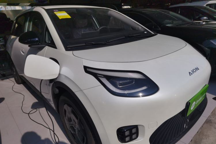 Used AION UT 2025 420 Smart Edition