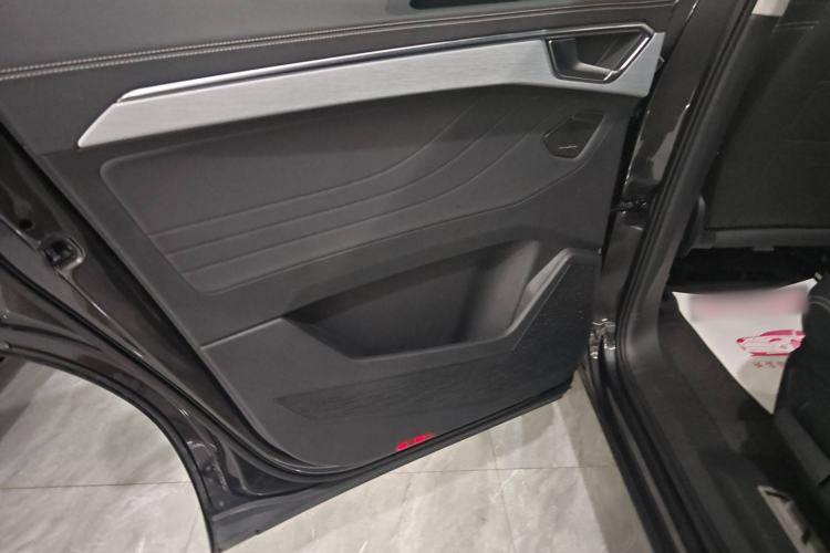 Used Volkswagen Talagon 2022 530TSI Four-Wheel Drive Flagship Shengjing Edition Pro 6-Seater