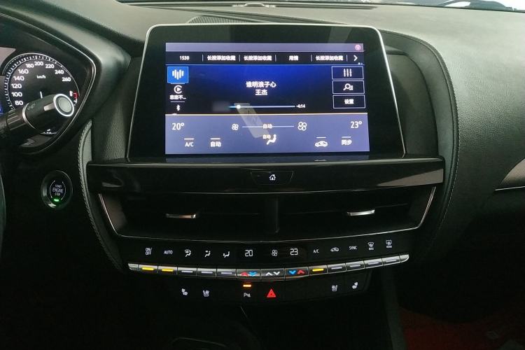 Used Cadillac CT5 2022 28T Luxury Edition