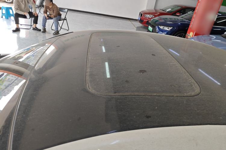 Used Honda Accord 2018 260TURBO Elite Edition China VI