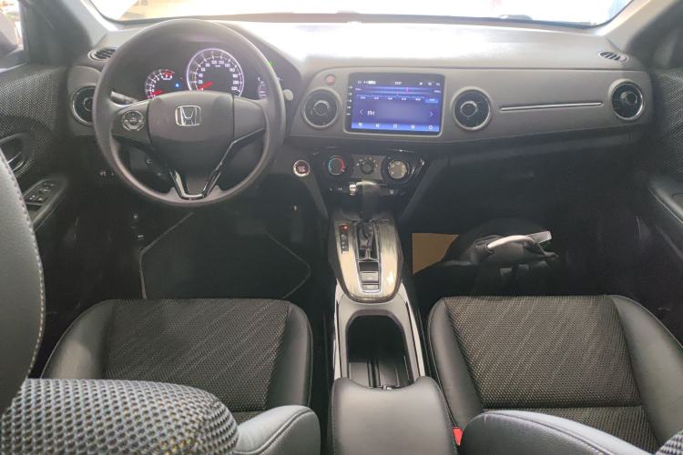 Used Honda XR-V 2017 1.8L EXi CVT Comfort Version
