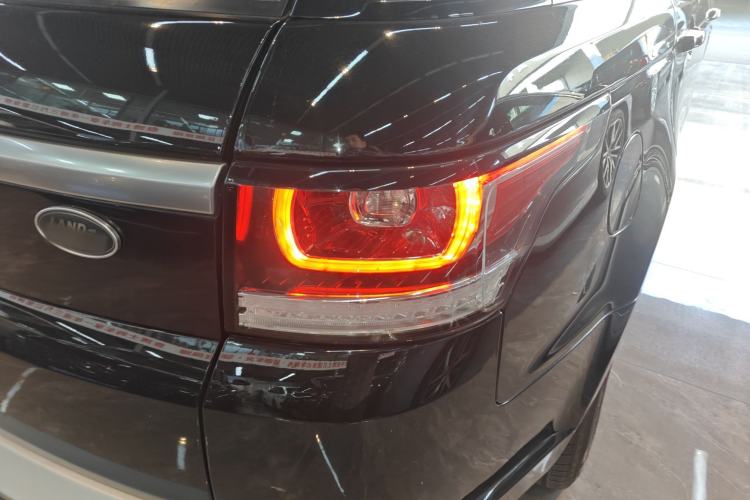 Used Land Rover Range Rover Sport 2017 3.0 SC V6 SE
