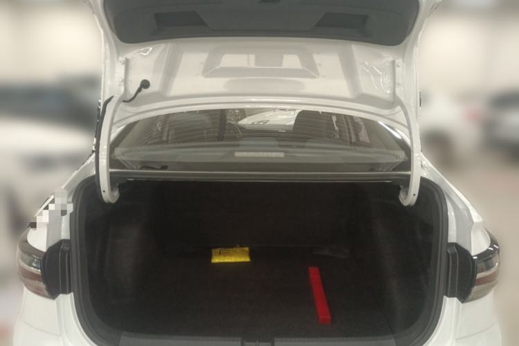 Used Volkswagen Lavida 2023 New Rui 1.5L Automatic New Yi Edition
