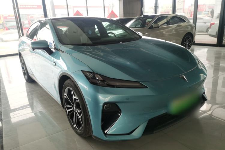 Used Deepal L07 2024 230Max Qiankun Intelligent Driving ADS SE Range-Extended Version
