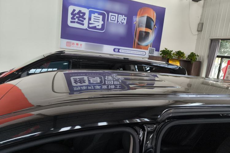 Used GAC Trumpchi M8 2024 Master Series 400T Prestige Edition
