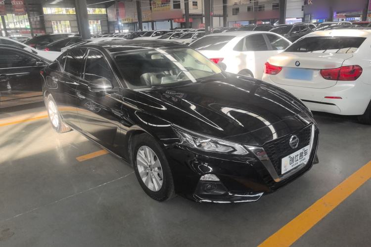 Used Nissan Teana 2020 2.0L XL Comfort Edition
