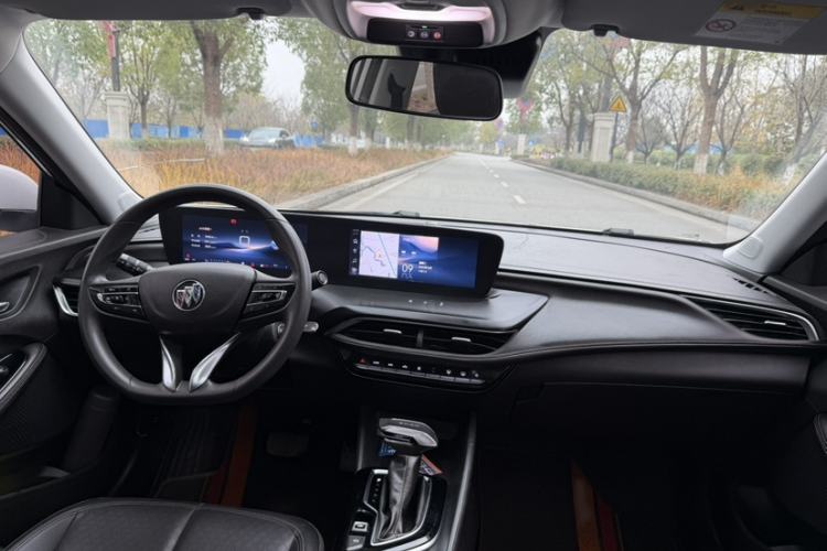 Used Buick Verano 2023 Pro Enjoyment Edition
