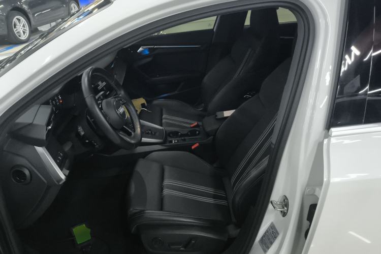 Used Audi A3 2022 Sportback 35 TFSI Fashionable Sports Model