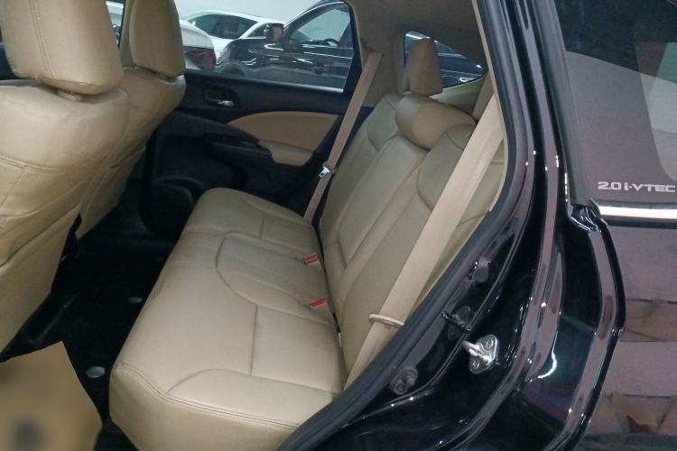 Used Honda CR-V 2016 2.0L Two-Wheel Drive Classic Edition
