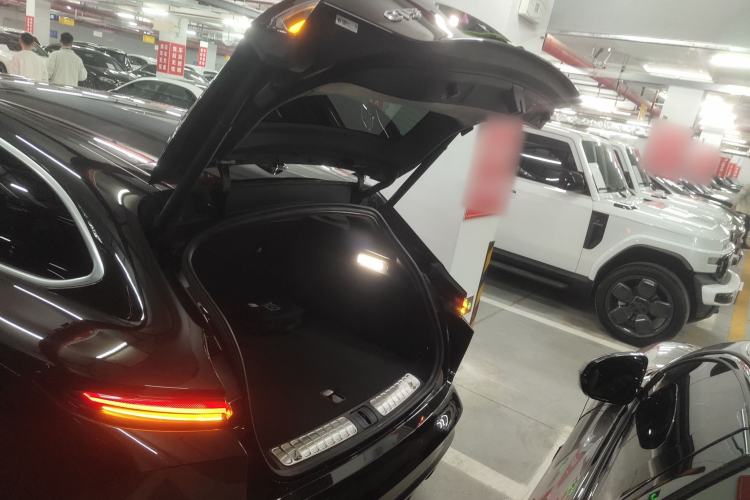 Used Nio ET5T 2023 75 kWh Touring