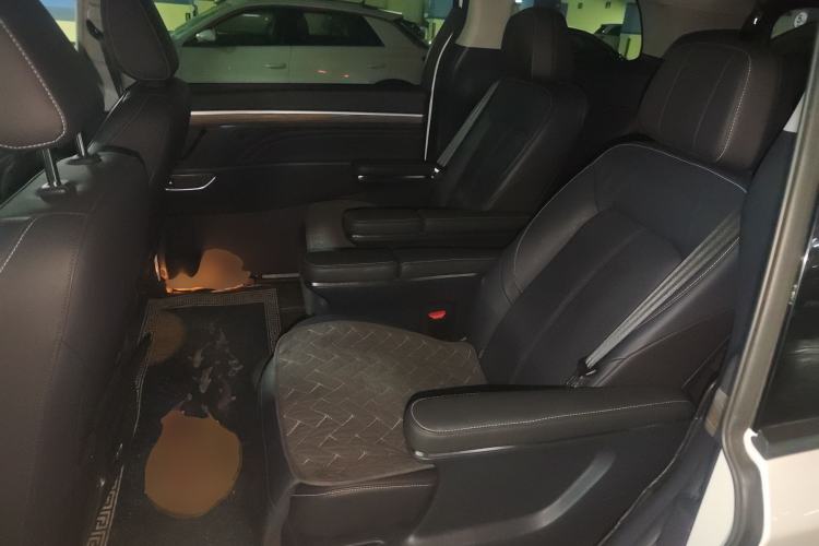 Used GAC Trumpchi M8 2021 Master Series 390T Ultimate Edition
