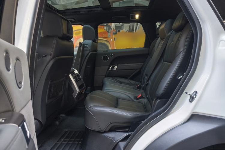 Used Land Rover Range Rover Sport 2014 3.0 SC V6 HSE DYNAMIC
