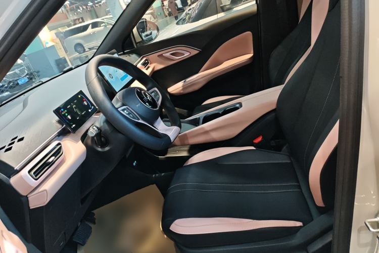 Used BYD Seagull 2025 305km Active Version