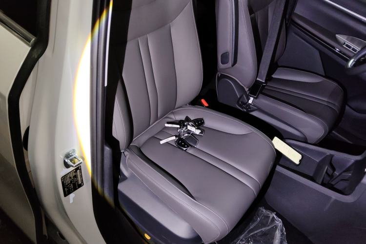 Used SAIC MAXUS Dajia 7 2024 Revised Version Super Hybrid Long-Range Edition Enjoyment Version