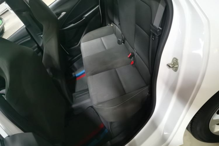 Used Chevrolet Cavalier 2021 325T Automatic Enjoyment Edition