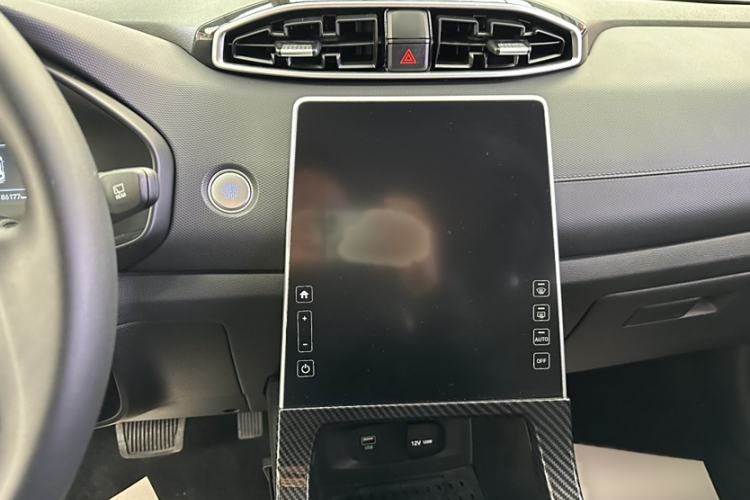 Used Hyundai ix25 2020 1.5L CVT DLX Prestige Version