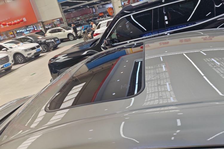 Used Lexus ES 2023 200 Excellence Edition
