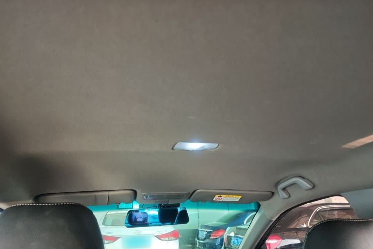 Used Honda Crider 2016 1.8L CVT Comfort Version