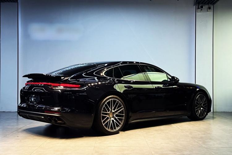 Used Porsche Panamera 2021 Panamera 2.9T
