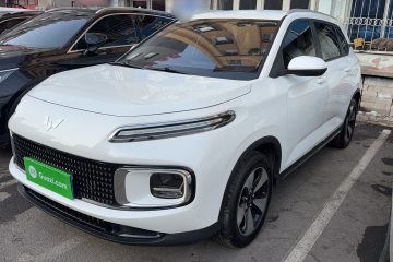Used Wuling Xingyun 2023 2.0L DHT Standard Edition
