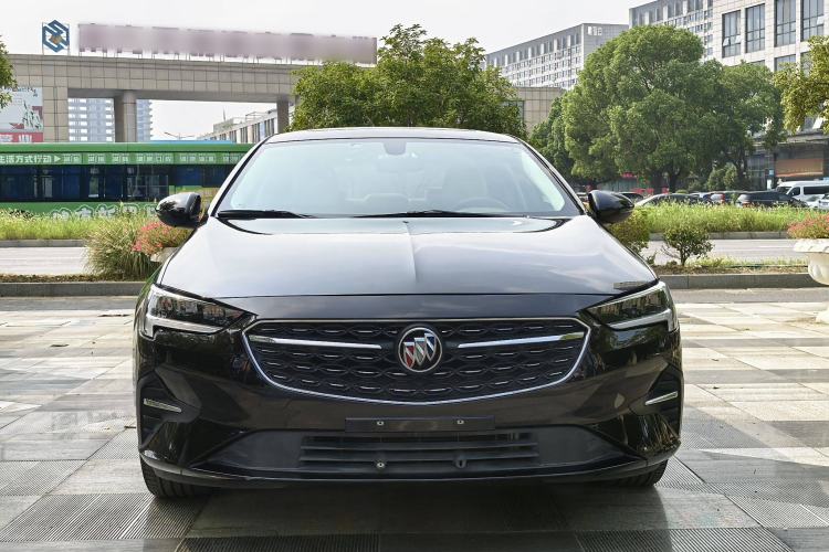Used Buick Regal 2020 552T Elite Edition
