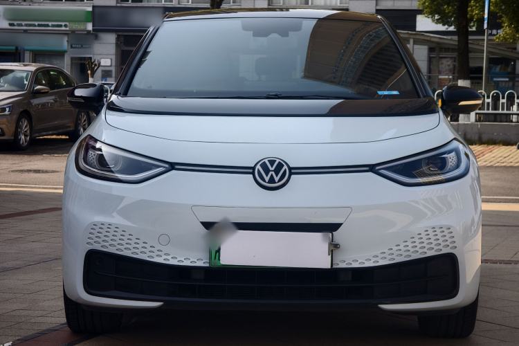 Used Volkswagen ID.3 2021 Pro Smart Edition
